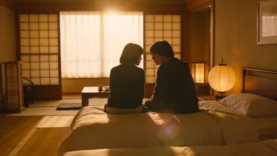 嬢と秘密の恋が動き出した夜