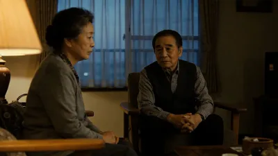 ６０代夫婦の夜、妻の一言で揺れた心
