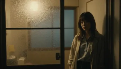 女子大生がソープ講習へ進んだ夜