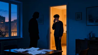 母子家庭のパパ活リスクと支援策