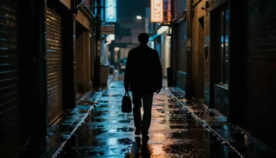 教員の夜の副業リスクと収入の実態