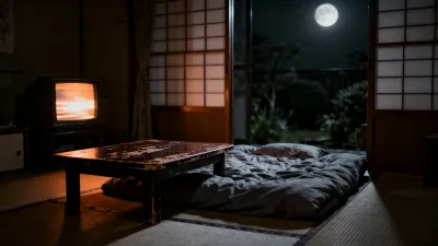 夫を酔わせた夜、隣にいた男の微笑み
