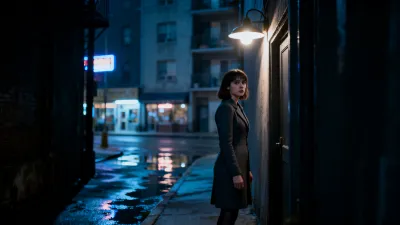身バレした女教師の夜の仕事と支配の夜
