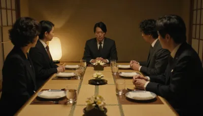過去の接待営業の実態とその影響