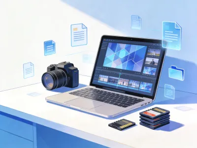 自分で作った動画を売る方法：始め方・価格設定・注意点