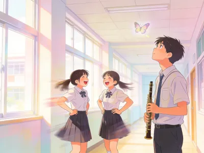 中2女子の対立と仕返しの話を整理
